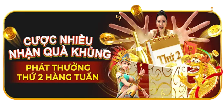 Chương Trình VIP Độc Quyền jun888
