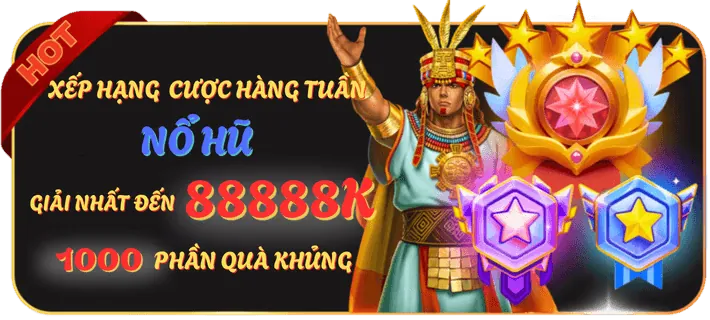 Chương trình hoàn trả casino tại Jun888 Phiên bản 1